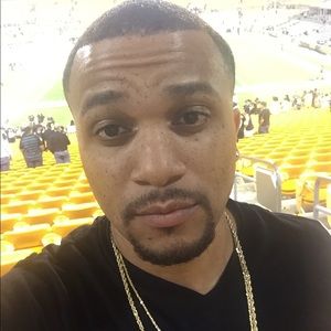 Meet your Posher, Mac